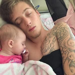 Meet your Posher, Christian